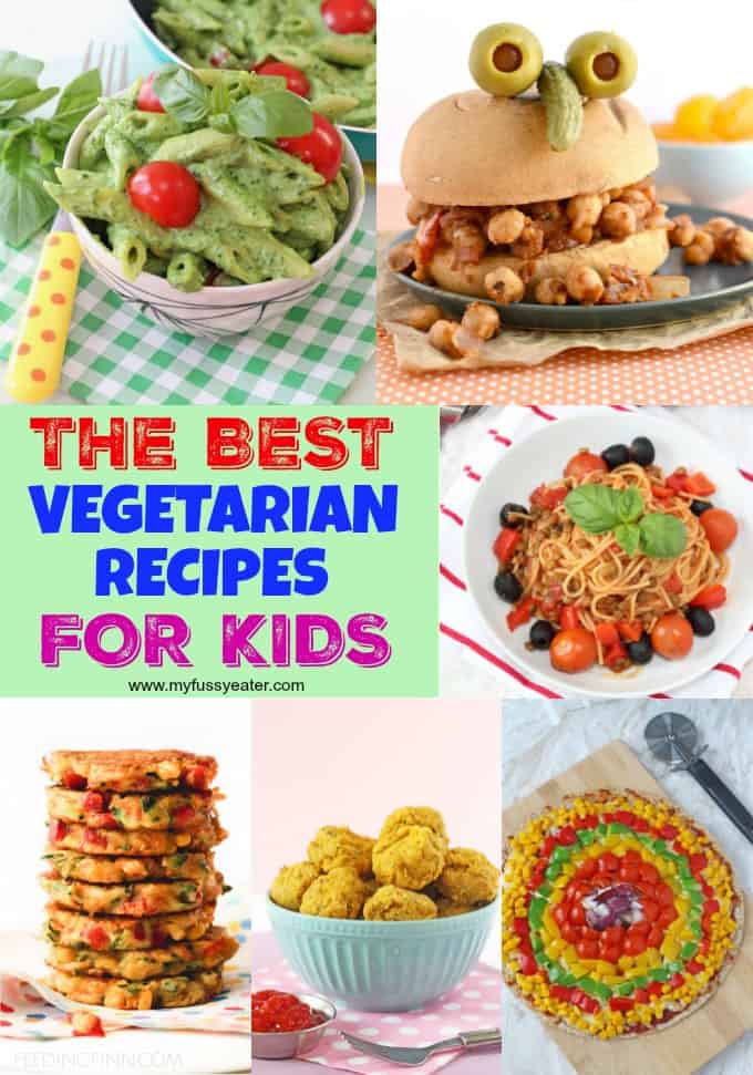 Fun Snacks To Make With Kids - 5 Ingredients Or Less - My Fussy Eater