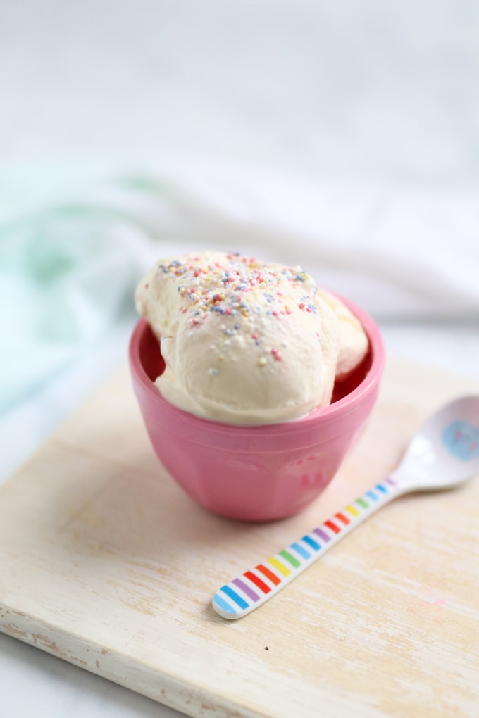 make ice cream in a bag Online Sale