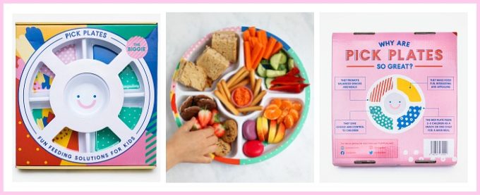 15 Easy Toddler Lunch Ideas for Busy Moms and Picky Kids